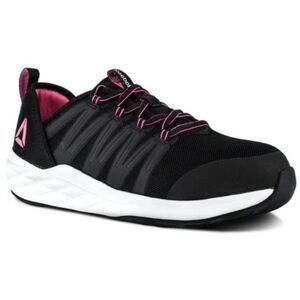 Reebok Steel Toe Wedge Sole Work Shoe RB308‎ B17A